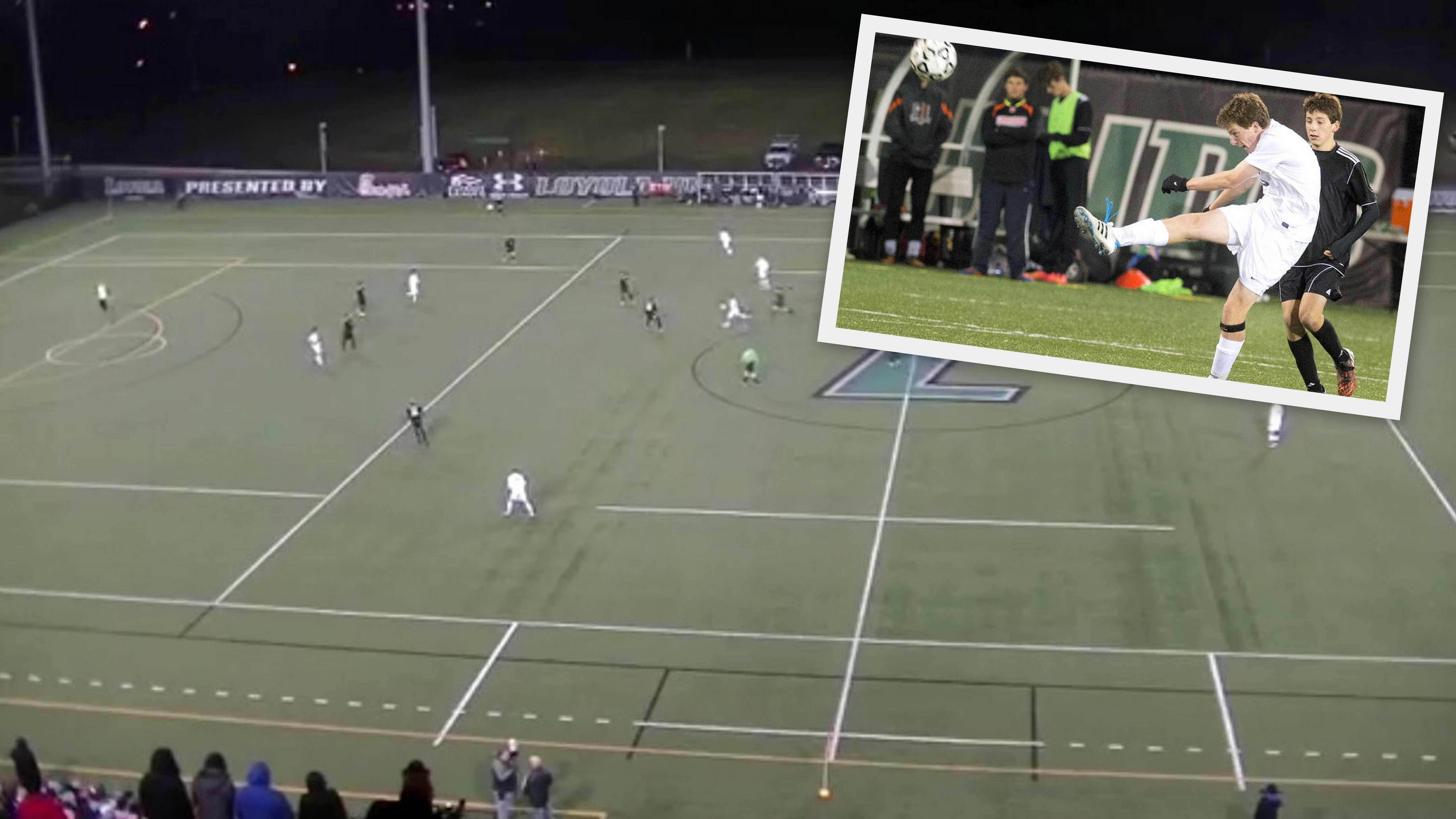 Brian Flatter_Oakdale Bears